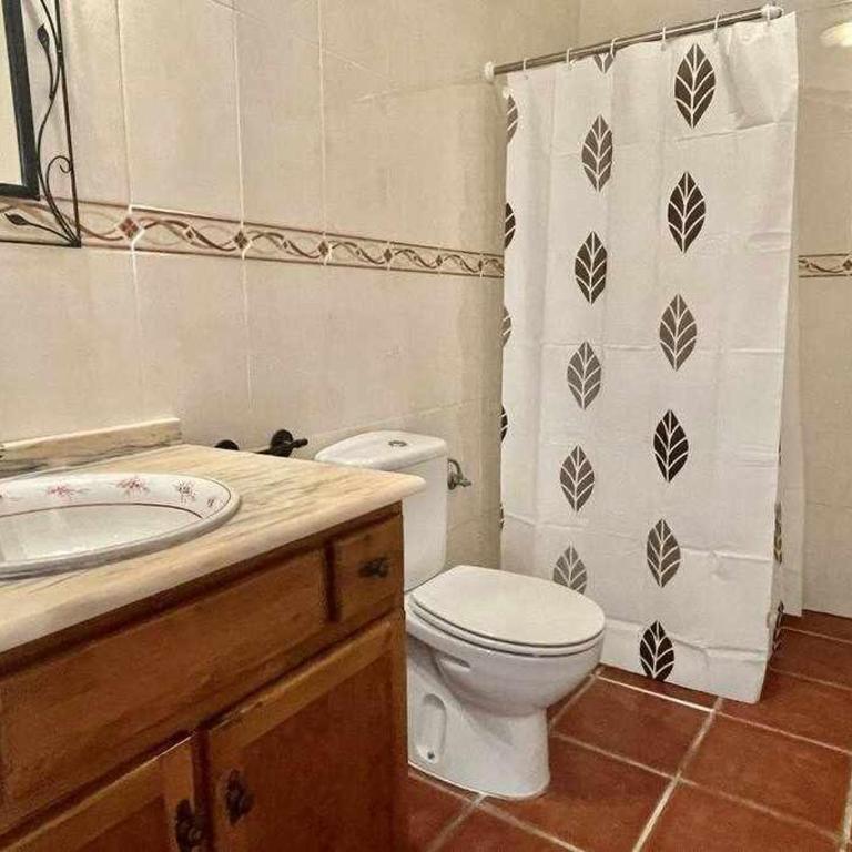 Apartamento cerca de la playa Torrecilla - Apartamento - 14