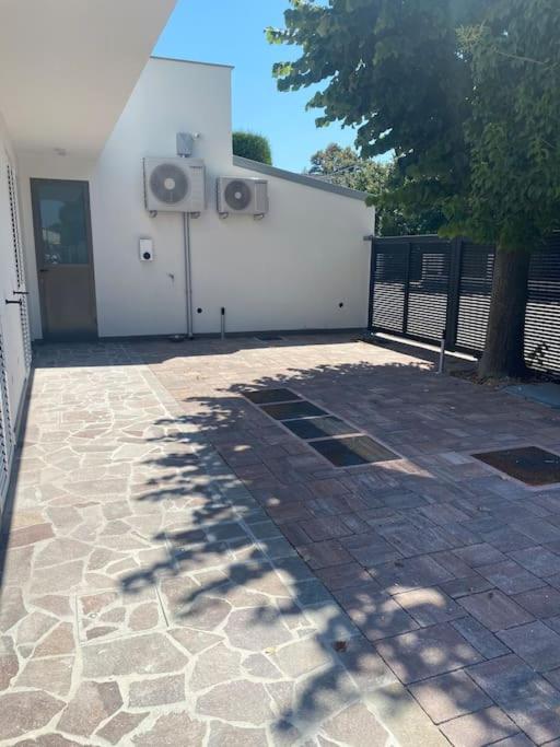 Villa Popilia Sea & Business Red - Appartamento con 1 Camera da Letto - 34