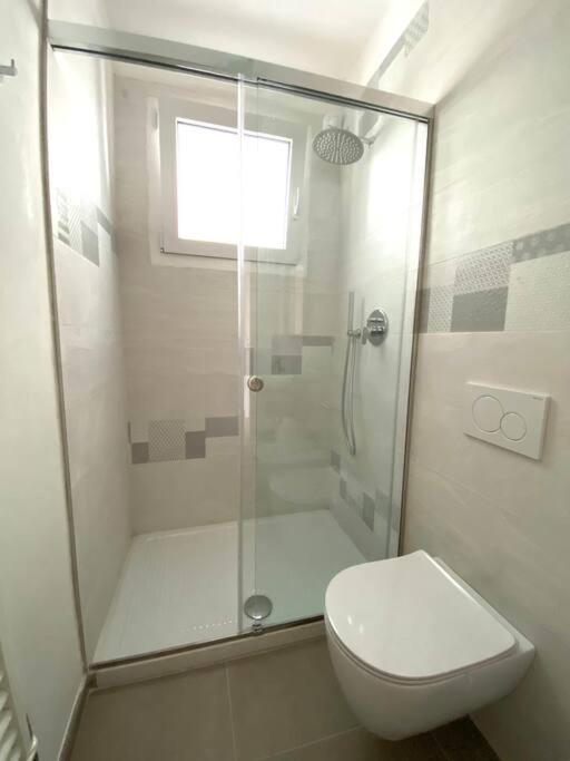 Villa Popilia Sea & Business Red - Appartamento con 1 Camera da Letto - 42