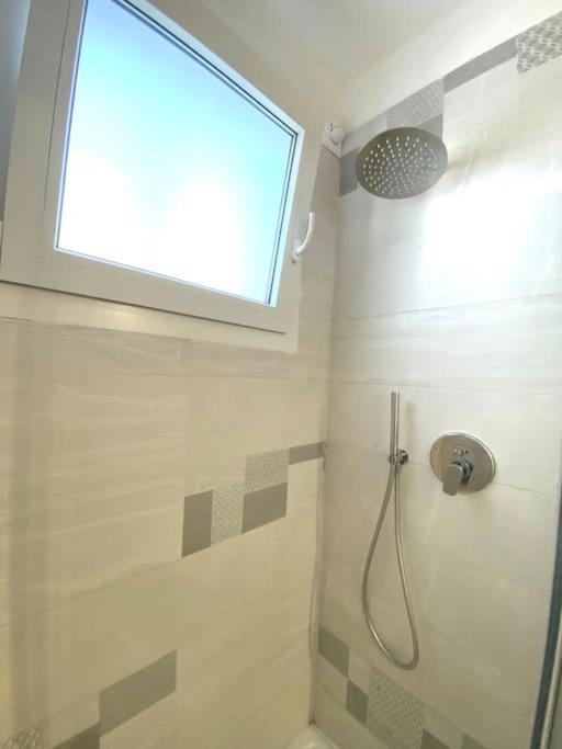 Villa Popilia Sea & Business Red - Appartamento con 1 Camera da Letto - 45