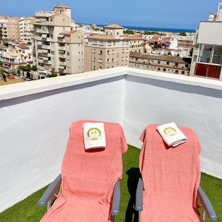 D.O.M.A. Residencial Alegria - Apartamento de 1 dormitorio - 15