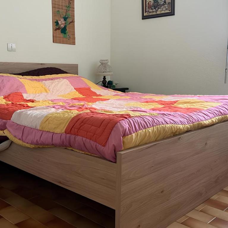 Appartement 4/6 Personnes Plain Pied - 5min Plage - Piscine en face - Appartamento con 3 Camere da Letto - 3