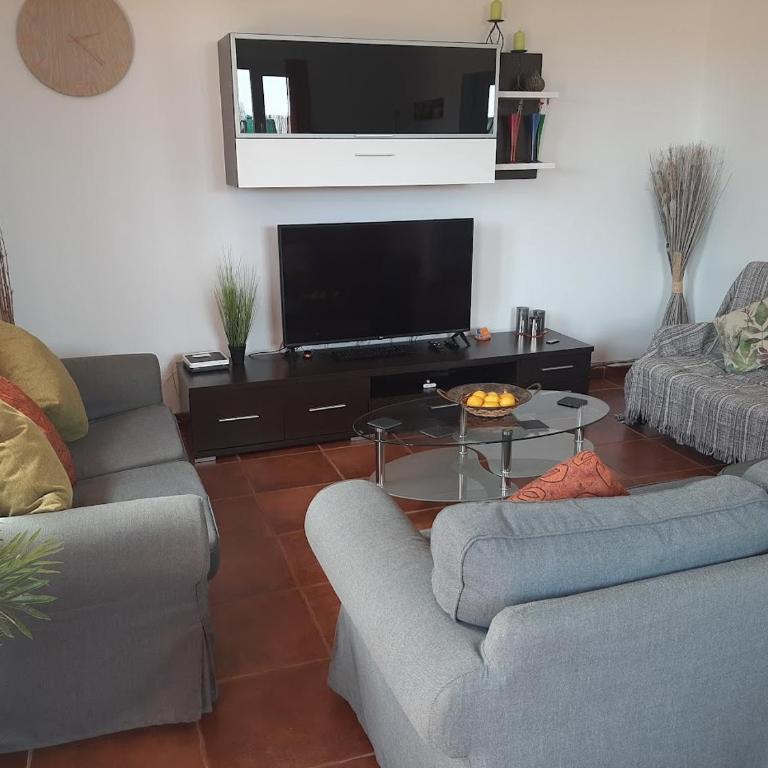 Villadunas - with Luxury Hot Tub and Tiki Roof Top Bar - Casa de 3 dormitorios - 25