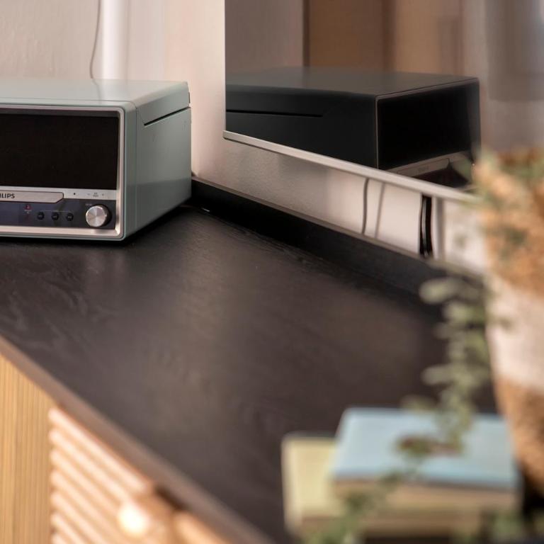 Giommy 163: appartamento centrale e confortevole - One-Bedroom Apartment - 7