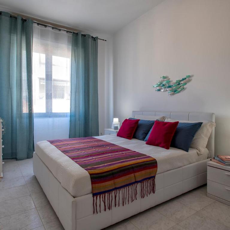 Giommy 163: appartamento centrale e confortevole - One-Bedroom Apartment - 20