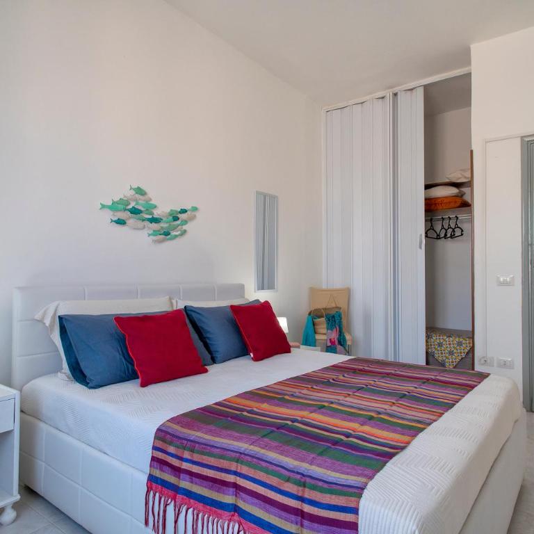 Giommy 163: appartamento centrale e confortevole - One-Bedroom Apartment - 13