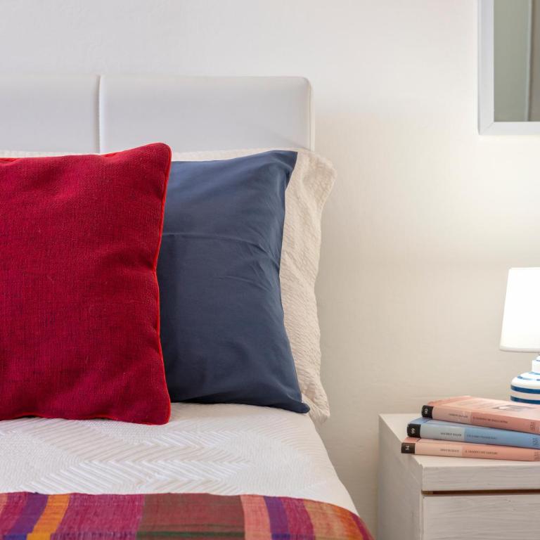 Giommy 163: appartamento centrale e confortevole - One-Bedroom Apartment - 12