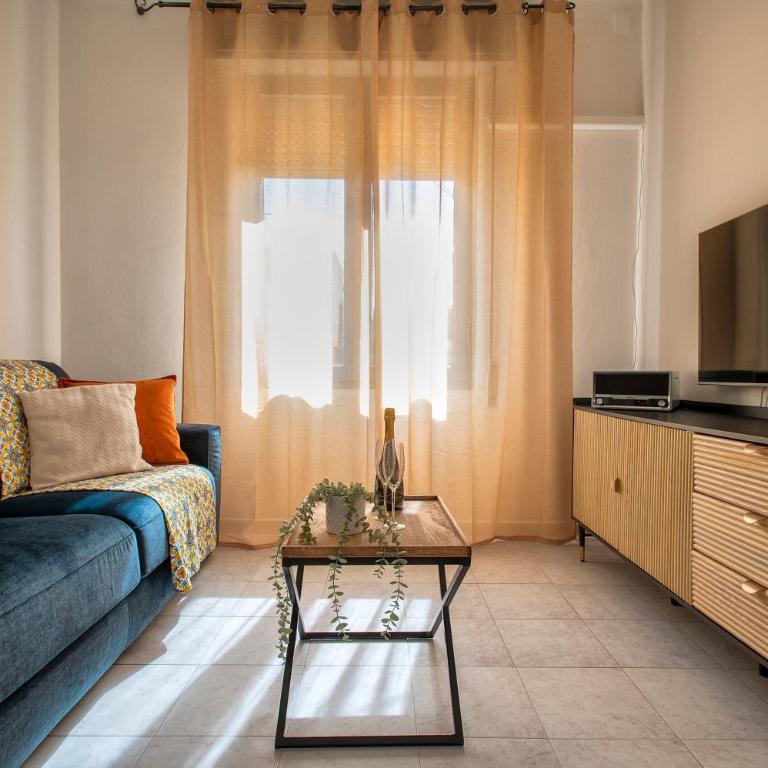 Giommy 163: appartamento centrale e confortevole - One-Bedroom Apartment - 6