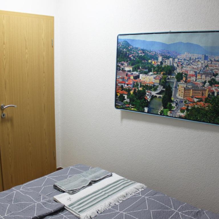 Restart Apartment - Apartman sa 2 Spavaće Sobe - 29