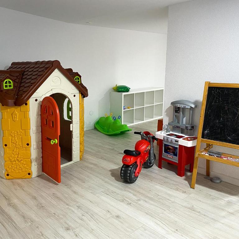 Verso 47 - Apartamento con ducha - 26