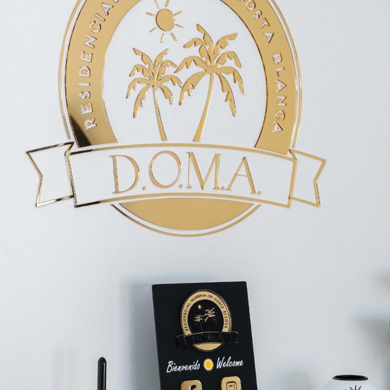 D.O.M.A. Residencial Alegria - Apartamento de 1 dormitorio - 20