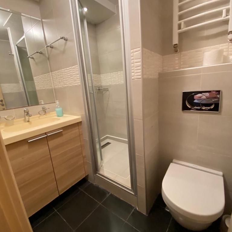 Apartmani Haski Konaci - Standard Twin Room with Sofa - 8
