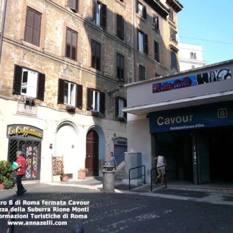 Lovely studio near the Colosseum - Appartamento con 1 Camera da Letto - 48