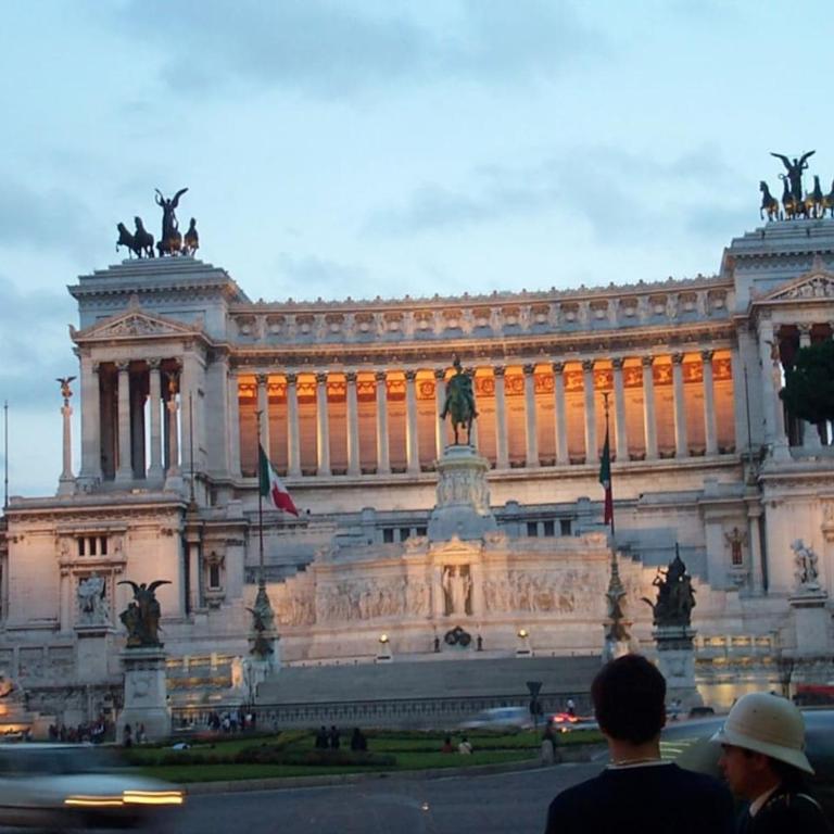 Lovely studio near the Colosseum - Appartamento con 1 Camera da Letto - 54