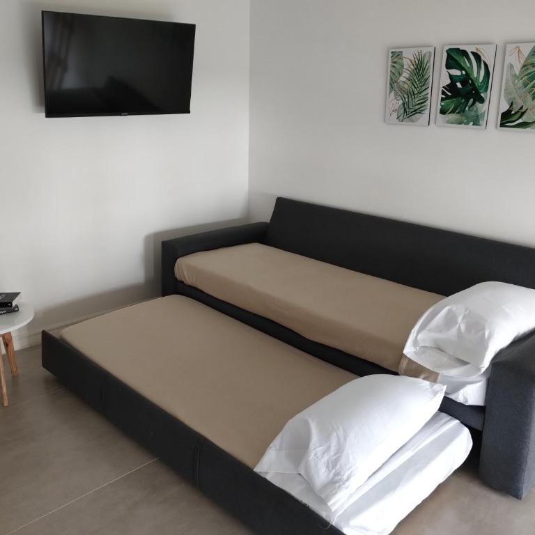 ORLA DPTO MDP - Apartamento de 1 dormitorio - 5