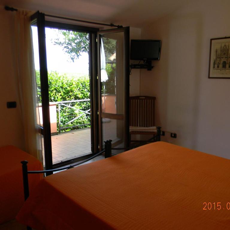 Casa Vacanza Malescale - Monolocale (3 Adulti) - 15