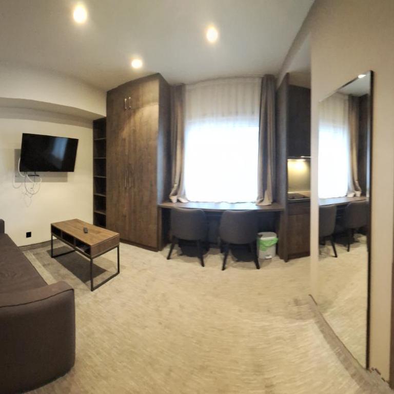 Apartmani Haski Konaci - One-Bedroom Apartment - 1