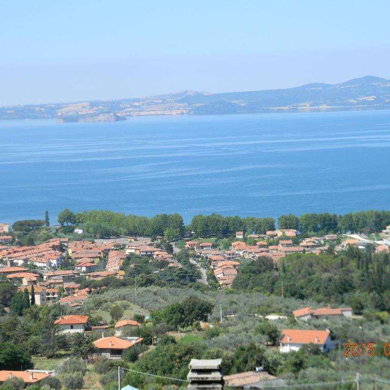 Casa Vacanza Malescale - Monolocale (2 Adulti) - 21