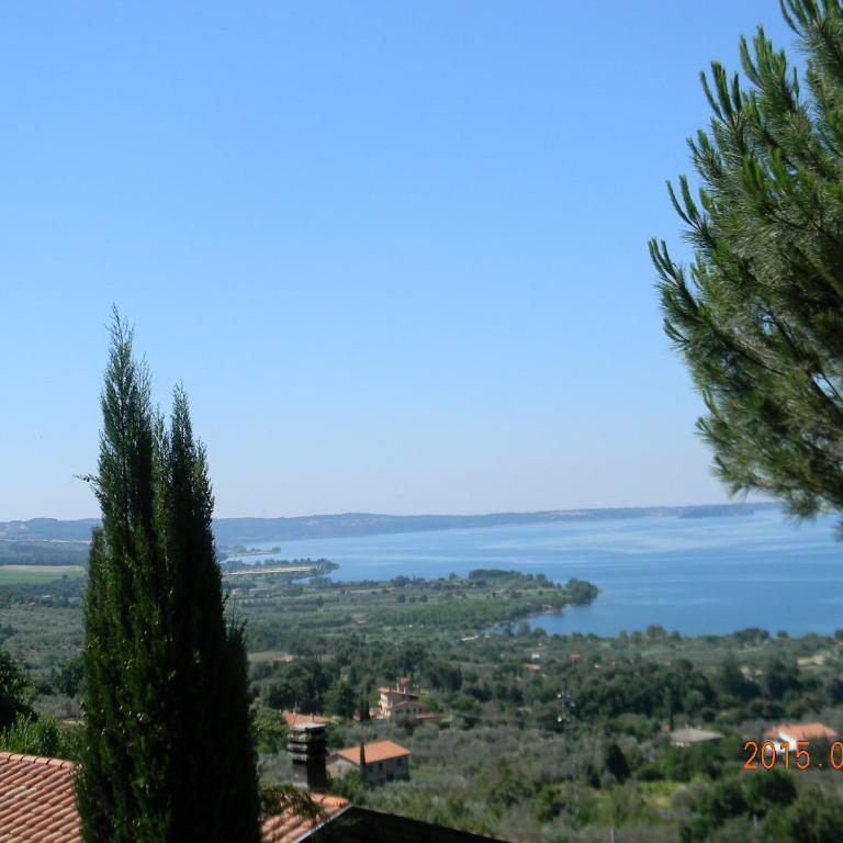 Casa Vacanza Malescale - Monolocale (3 Adulti) - 22