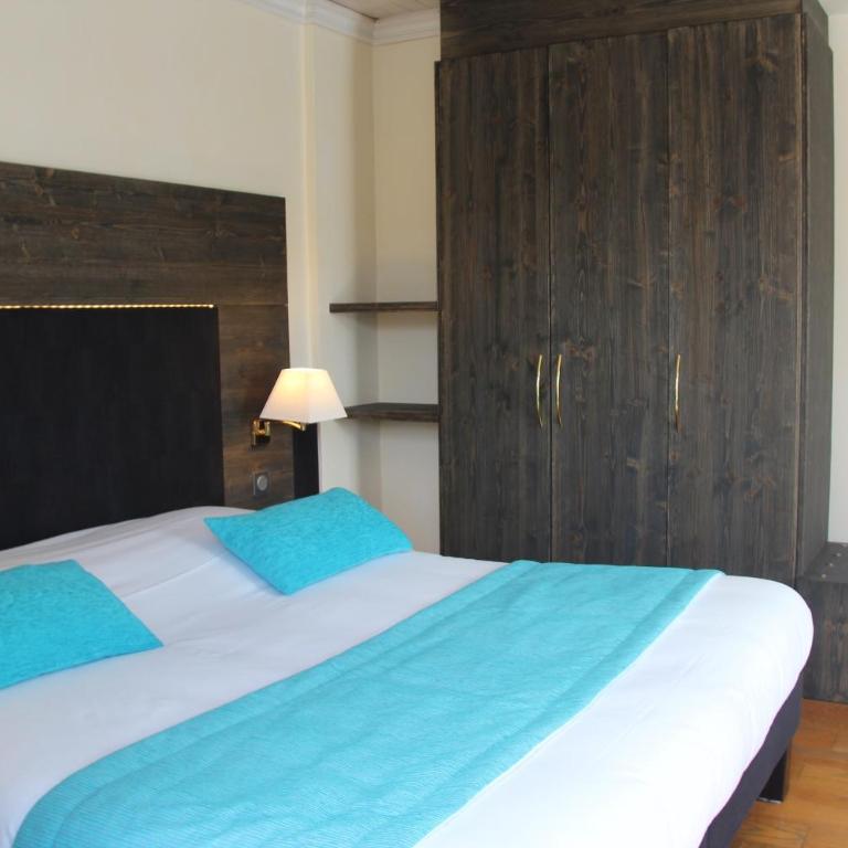 Hotel de la Jamagne & Spa - Chambre Triple - 1