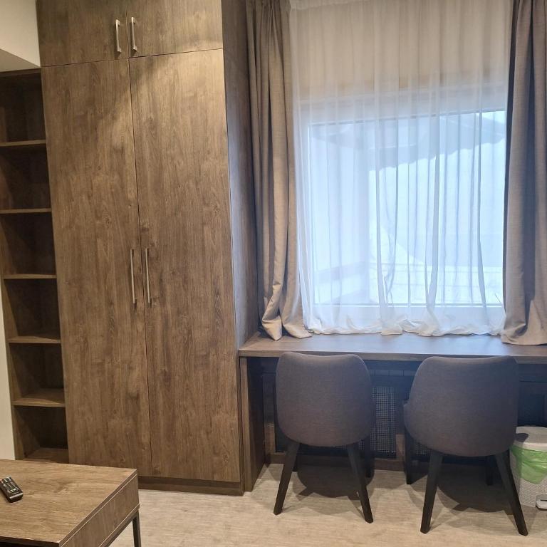 Apartmani Haski Konaci - One-Bedroom Apartment - 3