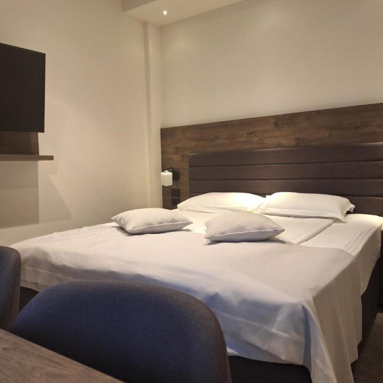 Apartmani Haski Konaci - One-Bedroom Apartment - 4