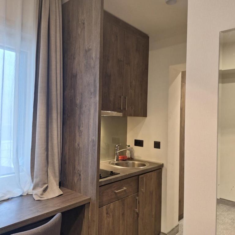 Apartmani Haski Konaci - One-Bedroom Apartment - 5