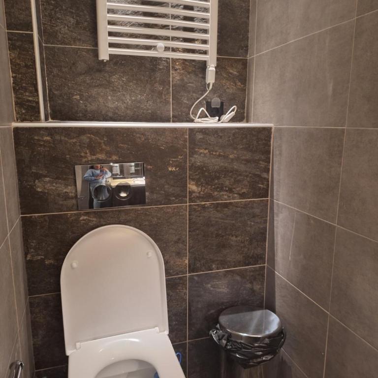 Apartmani Haski Konaci - One-Bedroom Apartment - 6