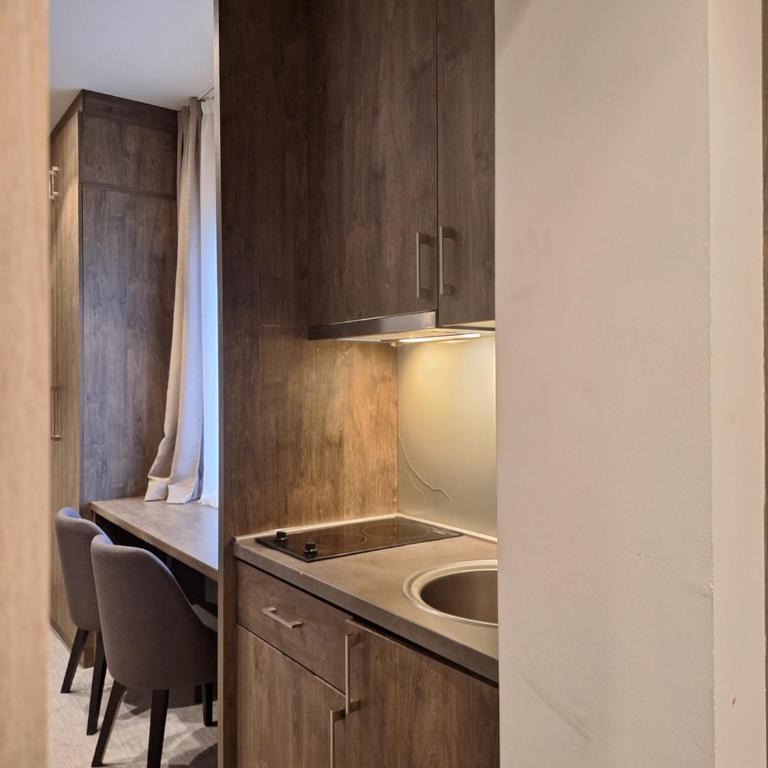 Apartmani Haski Konaci - One-Bedroom Apartment - 8