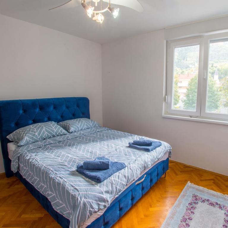 Apartment City Lights - One-Bedroom Apartment - 2