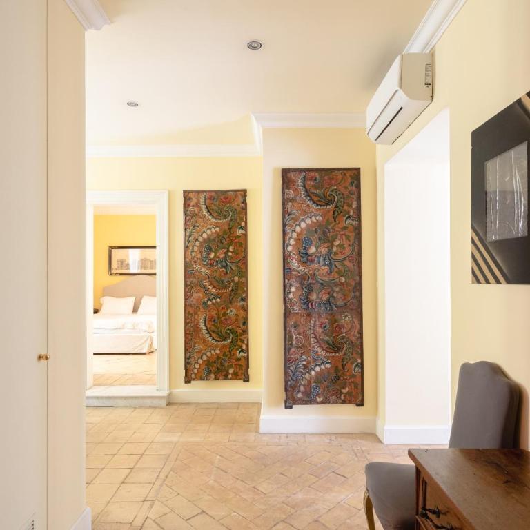 Passeggiata di Ripetta Private Apartment - Appartamento con 2 Camere da Letto - 21