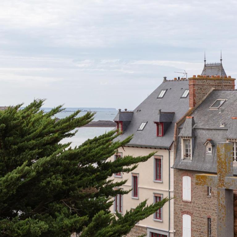 Starfish - Charmant appt à 3min à pied de la plage - Apartamento de 1 dormitorio - 8