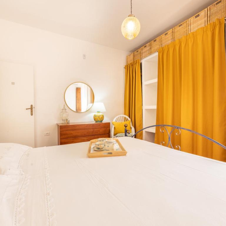 Villa Patty. - Villa con 3 Camere da Letto - 53