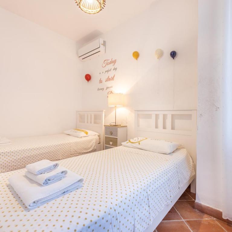 Villa Patty. - Villa con 3 Camere da Letto - 55