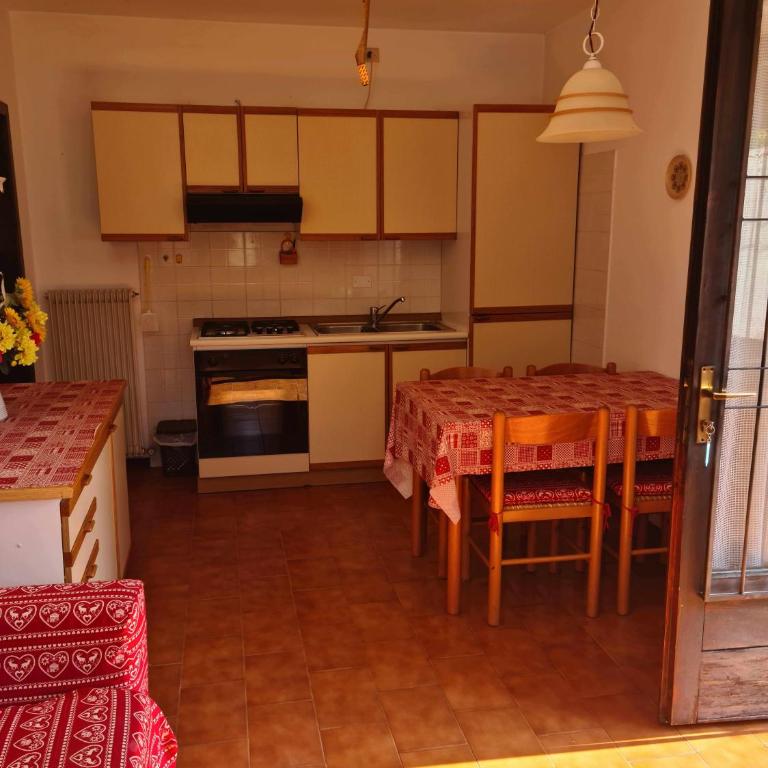 Bioledro - Casa Lena - Appartamento con 1 Camera da Letto - 4