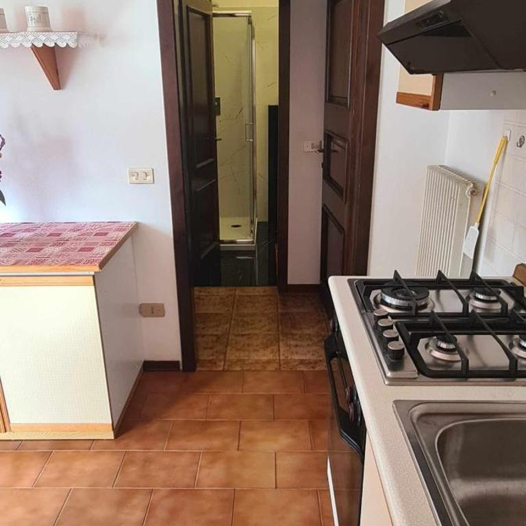 Bioledro - Casa Lena - Appartamento con 1 Camera da Letto - 11