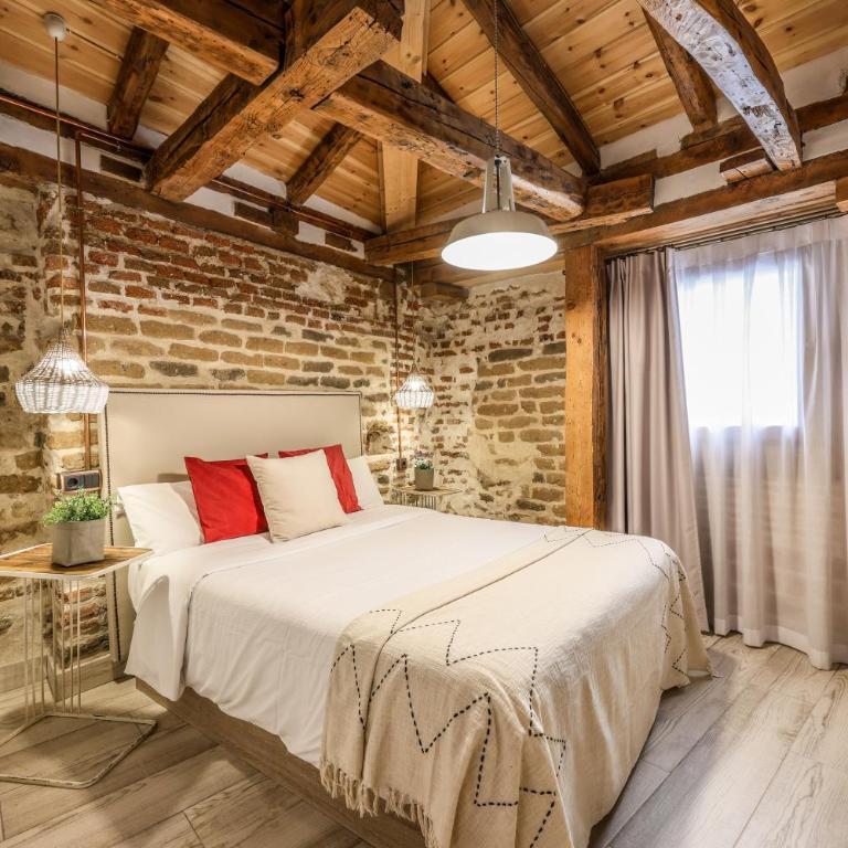 Apartamento Plaza de España - Apartamento Estándar - 15