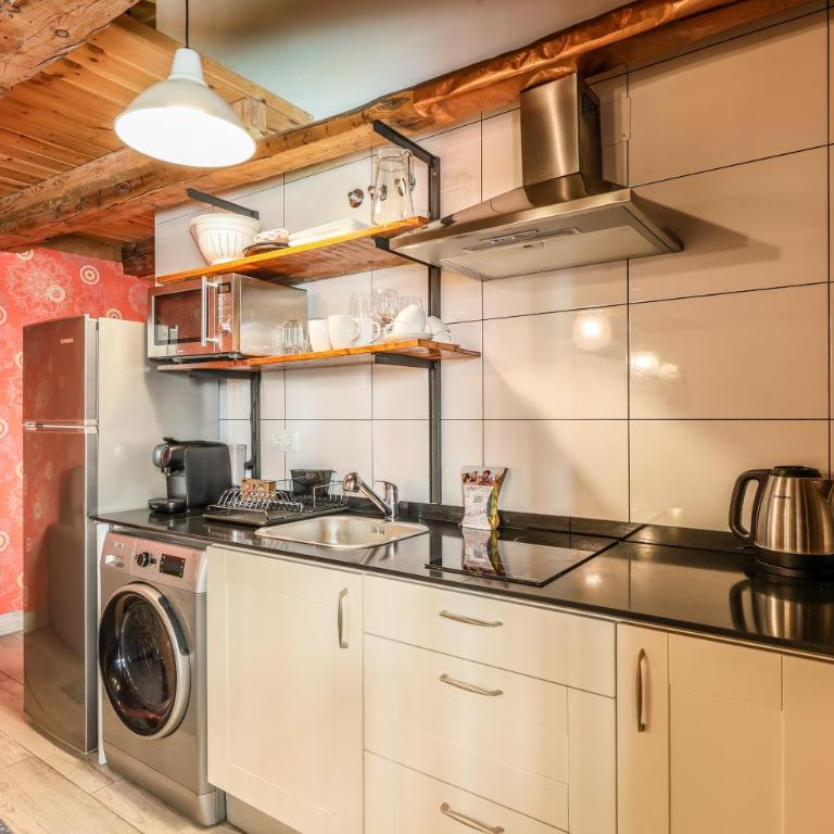 Apartamento Plaza de España - Apartamento Estándar - 16