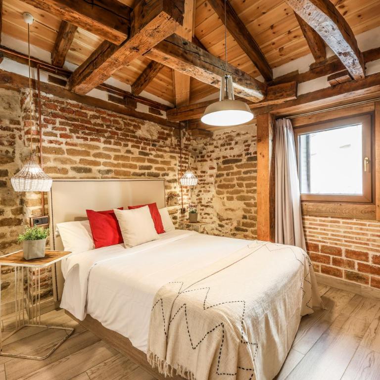 Apartamento Plaza de España - Apartamento Estándar - 18