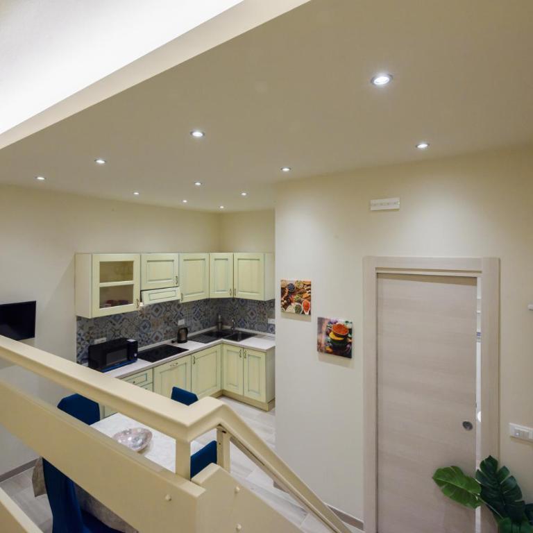 Tripoli by Mmega - Appartamento con 3 Camere da Letto - 2