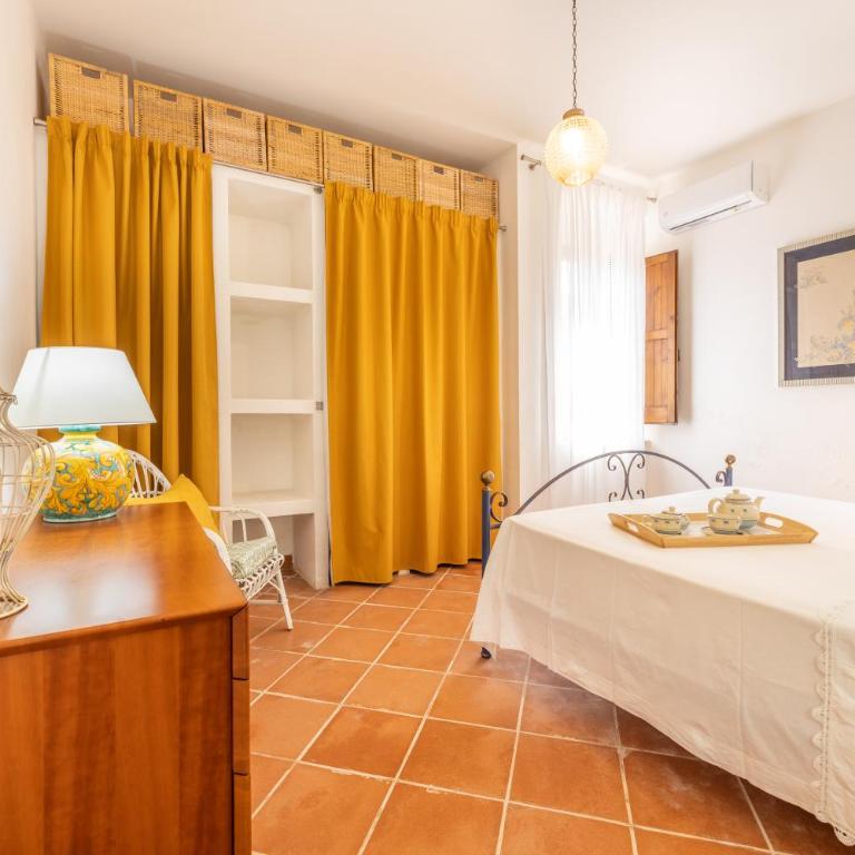 Villa Patty. - Villa con 3 Camere da Letto - 59