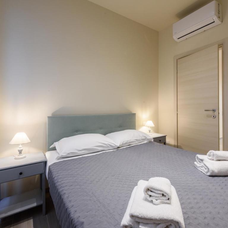 Tripoli by Mmega - Appartamento con 3 Camere da Letto - 13