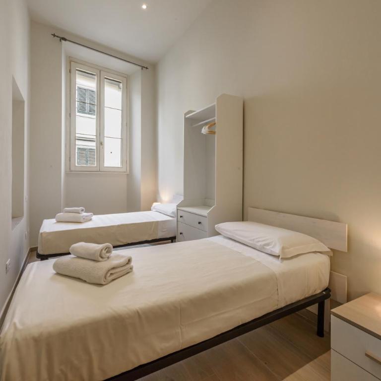 Tripoli by Mmega - Appartamento con 3 Camere da Letto - 16