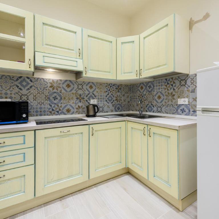 Tripoli by Mmega - Appartamento con 3 Camere da Letto - 9