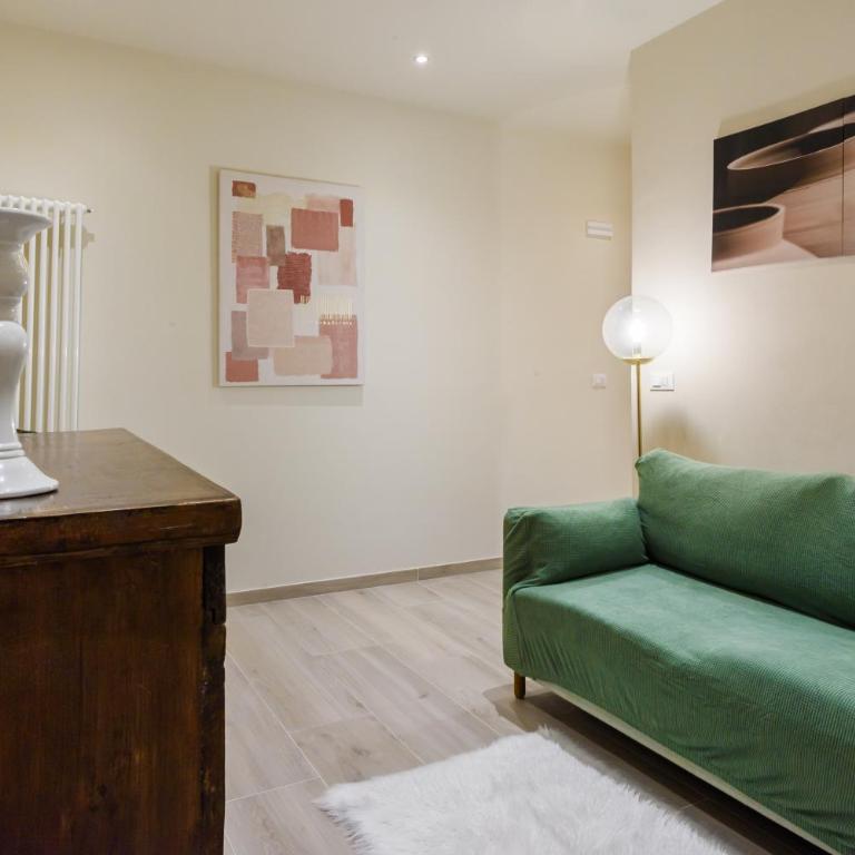 Tripoli by Mmega - Appartamento con 3 Camere da Letto - 7