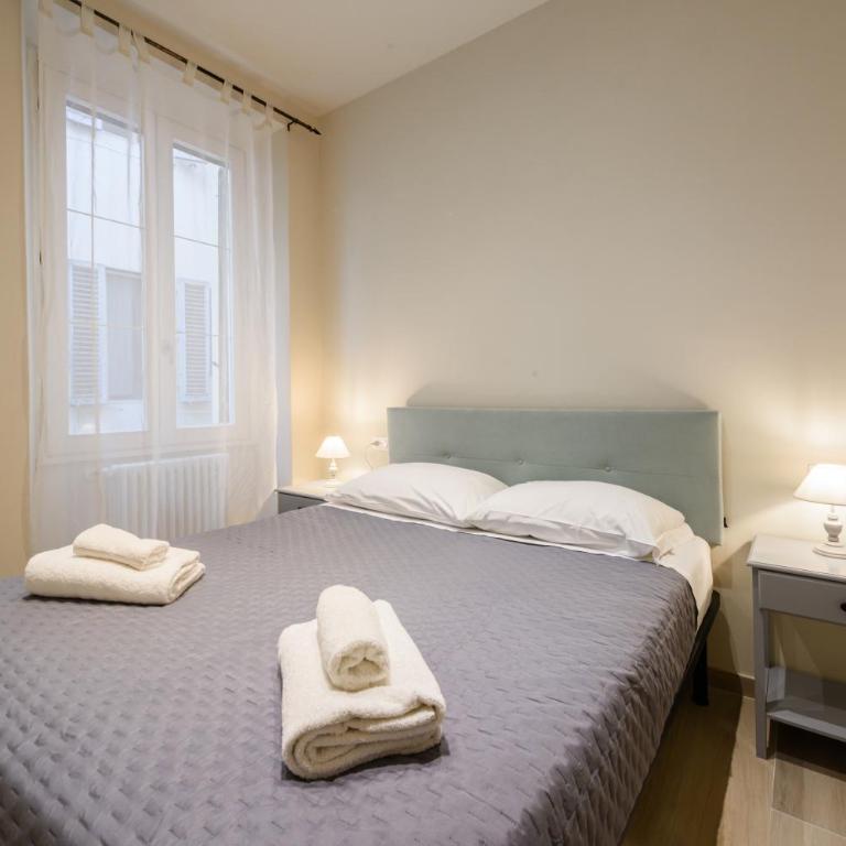 Tripoli by Mmega - Appartamento con 3 Camere da Letto - 12