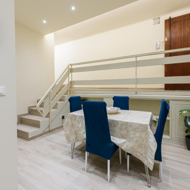 Tripoli by Mmega - Appartamento con 3 Camere da Letto - 4
