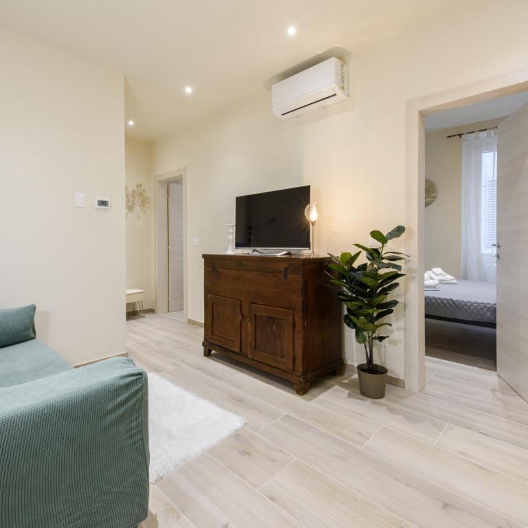 Tripoli by Mmega - Appartamento con 3 Camere da Letto - 6