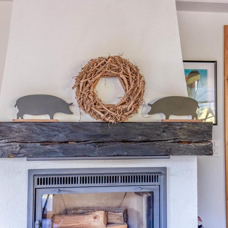 Chalet La Neuf - Chalet - 9
