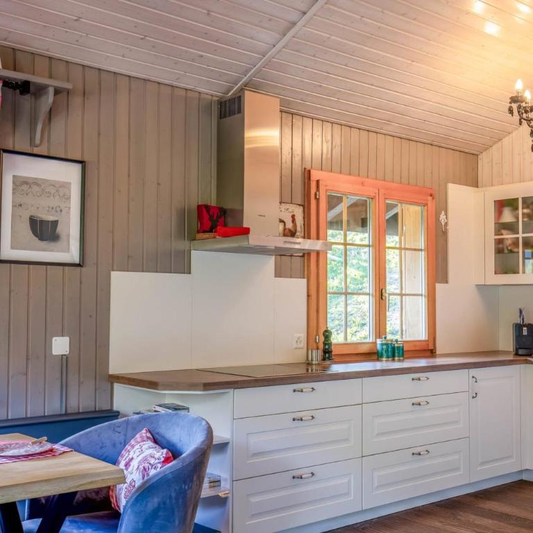 Chalet La Neuf - Chalet - 12